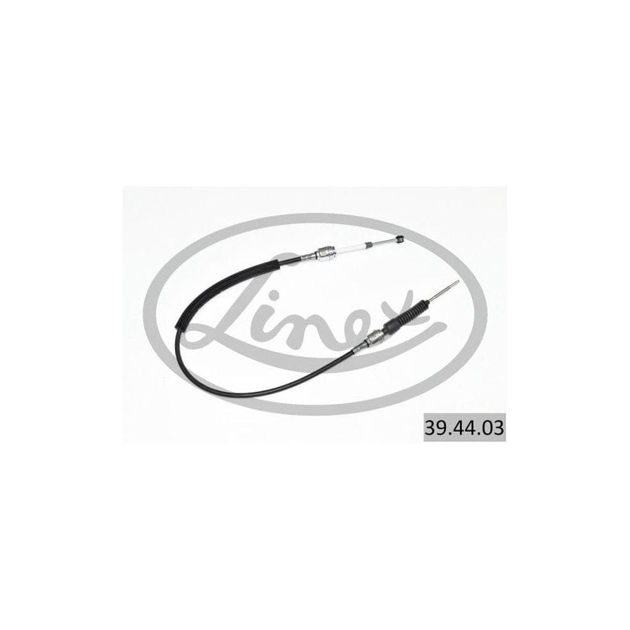 Linex 39.44.03 Cable, Manual Transmission