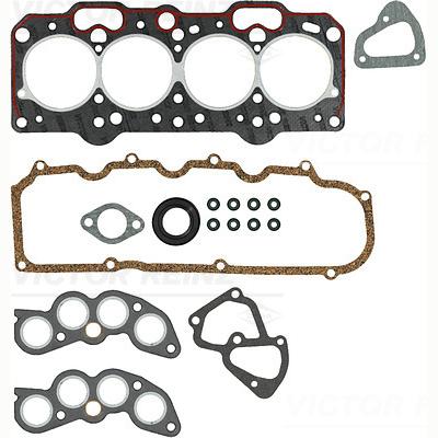 REINZ 02-35570-04 Cylinder Head Gasket
