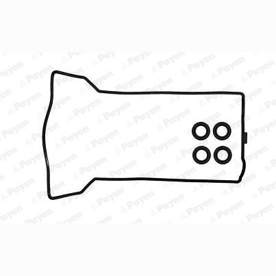 PAYEN HM5057 Cylinder Head Cover Gasket Set