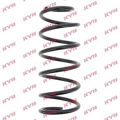 KYB K-Flex RC6731 Coil Spring for Toyota Land Cruiser 80 (J80)