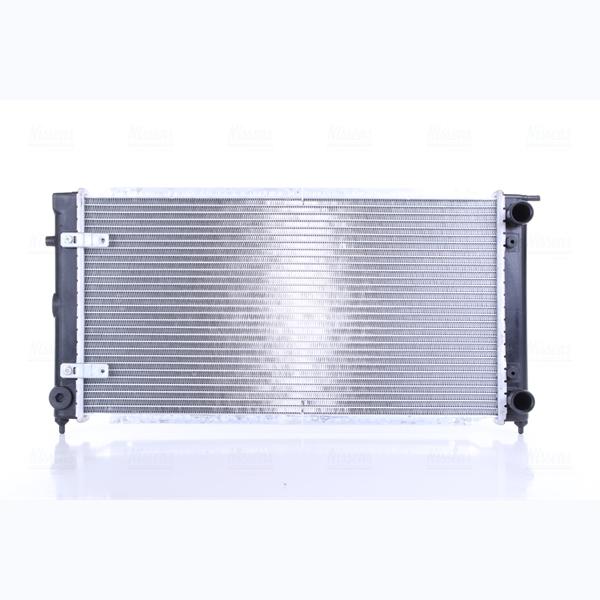 NISSENS NIS65264 Engine Radiator