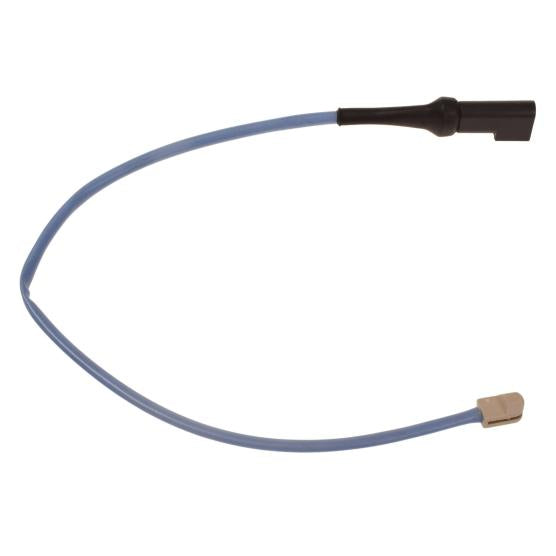 DELPHI LS1173 Brake Shoe Set
