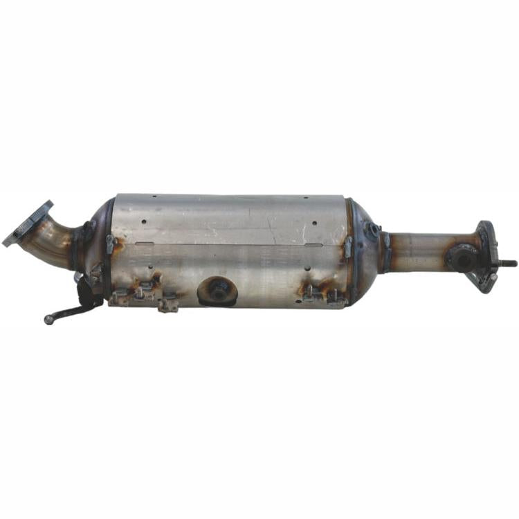 BOSAL BOS097-138 Exhaust System Soot/Particulate Filter