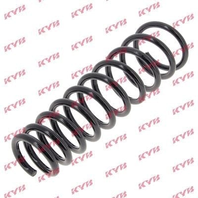 KYB K-Flex RI1277 Coil Spring