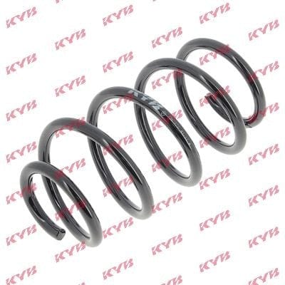 KYB K-Flex RH2970 Coil Spring for Smart Roadster
