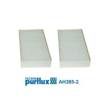PURFLUX PXAH385-2 Cabin Air Filter