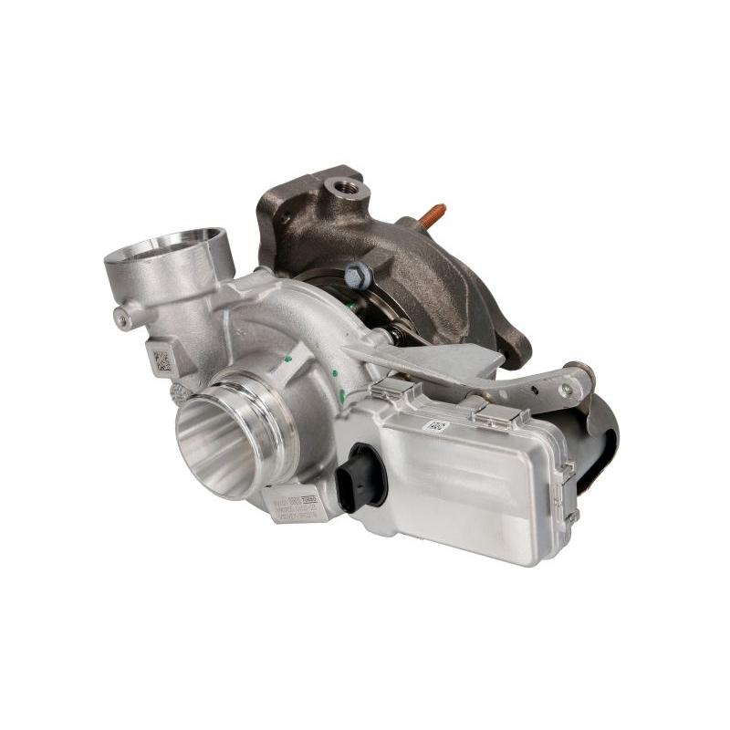 IHI 9V101 Turbocharger