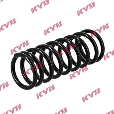 KYB RA1000 Coil Spring for VaUXhall Rascal Pickup (Ras)