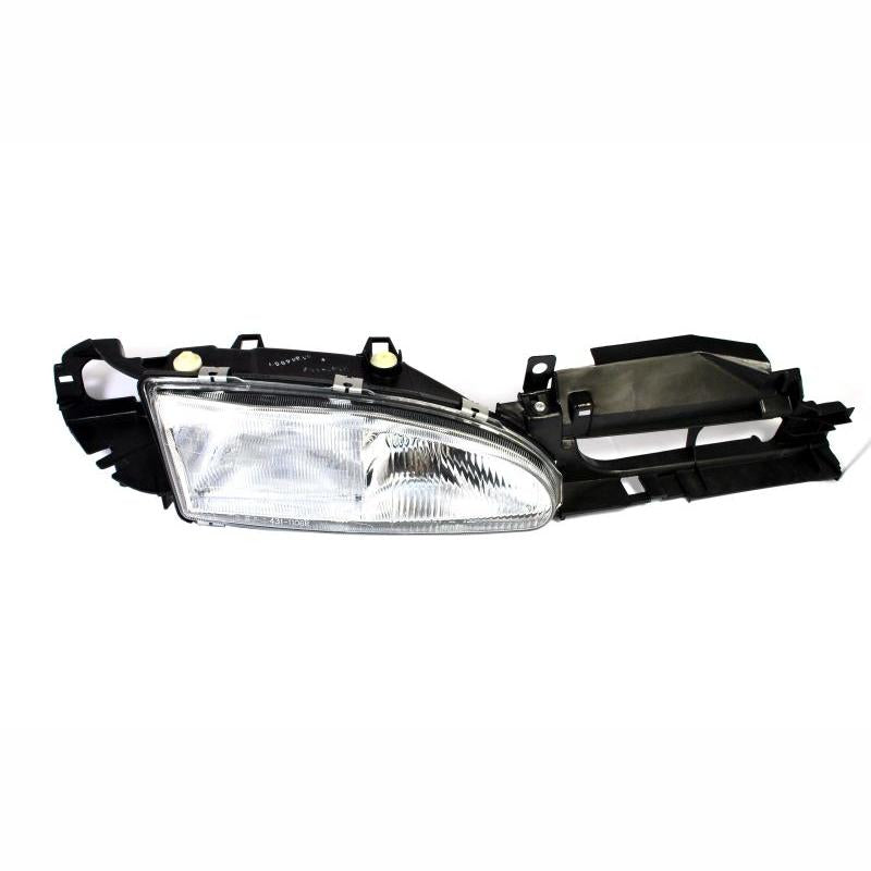 DEPO 431-1106R-LD-EM Headlight