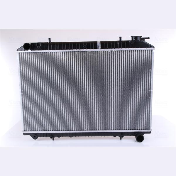 NISSENS NIS62921A Engine Radiator