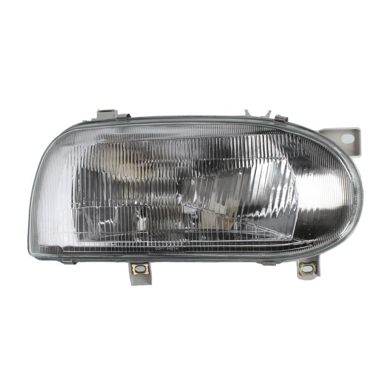 DEPO 441-1111R-LD-E Headlight