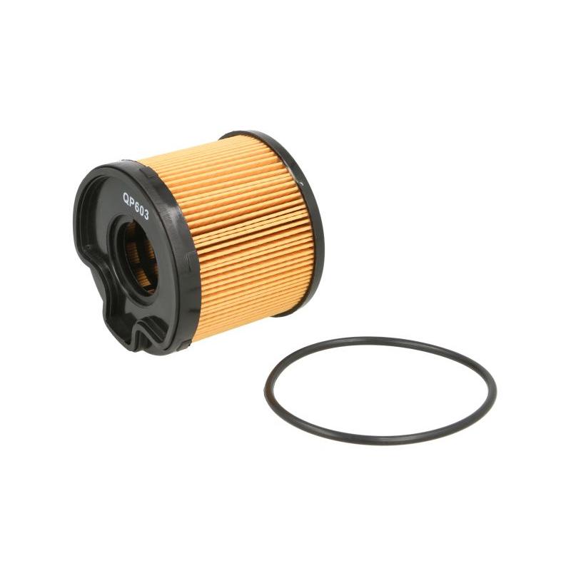 HERTH+BUSS JAKOPARTS J1338024 Fuel Filter