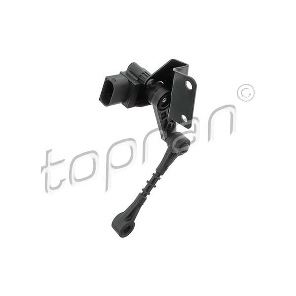 HANS PRIES HP601668 Lights Range Adjustment Sensor