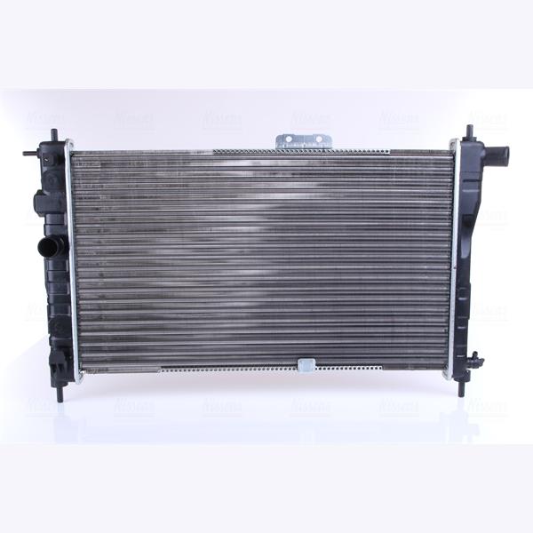 NISSENS NIS61651A Engine Radiator
