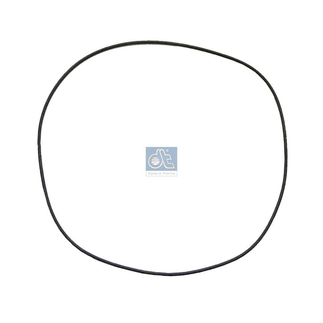 DT SPARE PARTS 4.20343 Cylinder Liner Gasket
