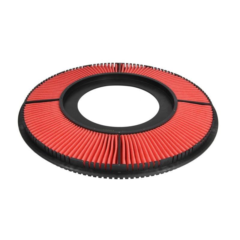 HERTH+BUSS JAKOPARTS J1323024 Air Filter