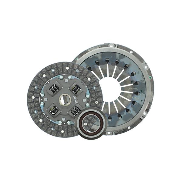 AISIN AISKT-127A Clutch Kit