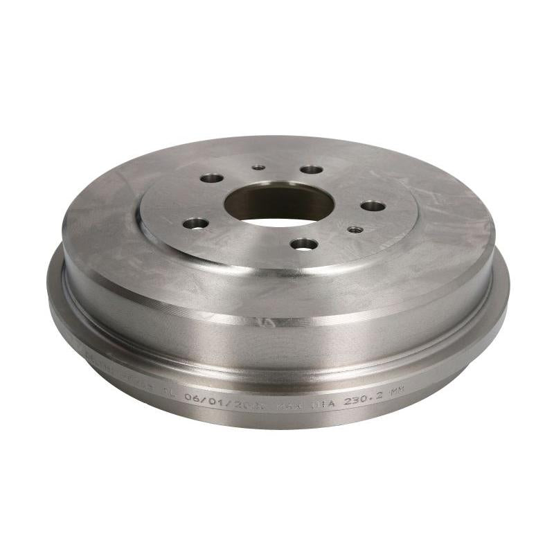 DELPHI BF568 Brake Drum