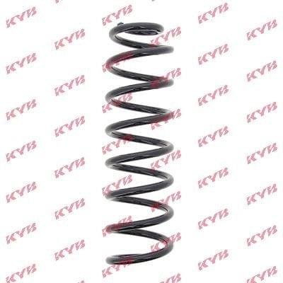 KYB K-Flex RG3163 Coil Spring Suitable for Mercedes-Benz Cls Coupe (C219)