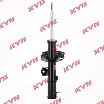 KYB 338108 Shock Absorber for Hyundai Accent IV Hatchback (Rb)