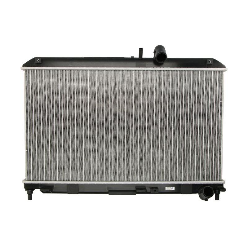 NISSENS NIS68540 Engine Radiator