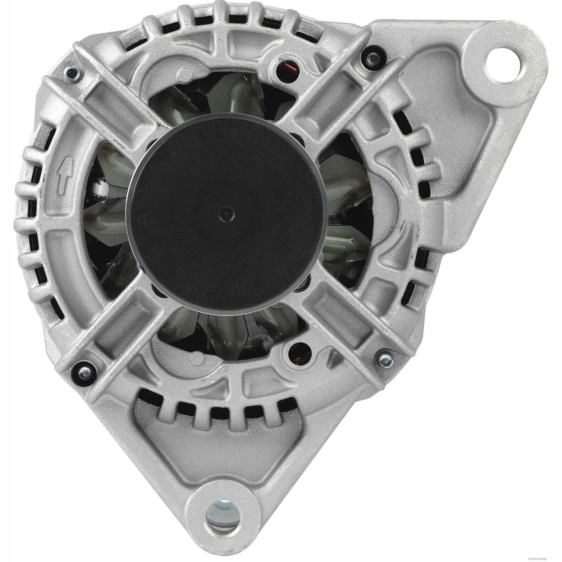 HERTH+BUSS ELPARTS 32002312 Alternator