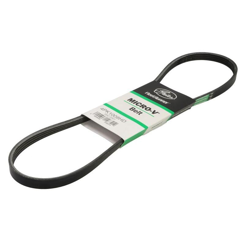 GATES GAT4PK1008HD V-Ribbed Belt