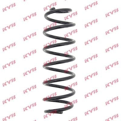 KYB K-Flex RA7034 Coil Spring for Renault Megane III Hatchback (Bz0/1)