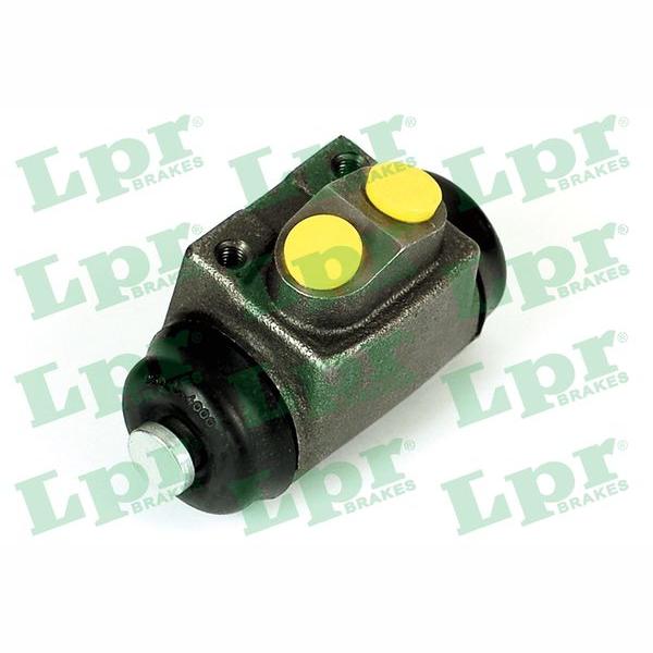 LPR LPR5112 Wheel Brake Cylinder