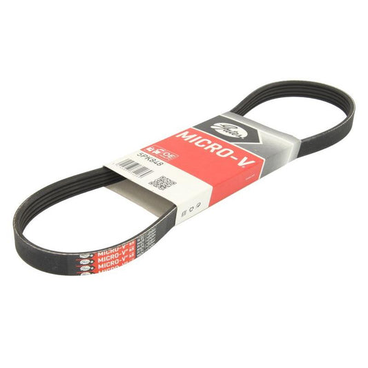 GATES GAT5PK848 V-Ribbed Belt