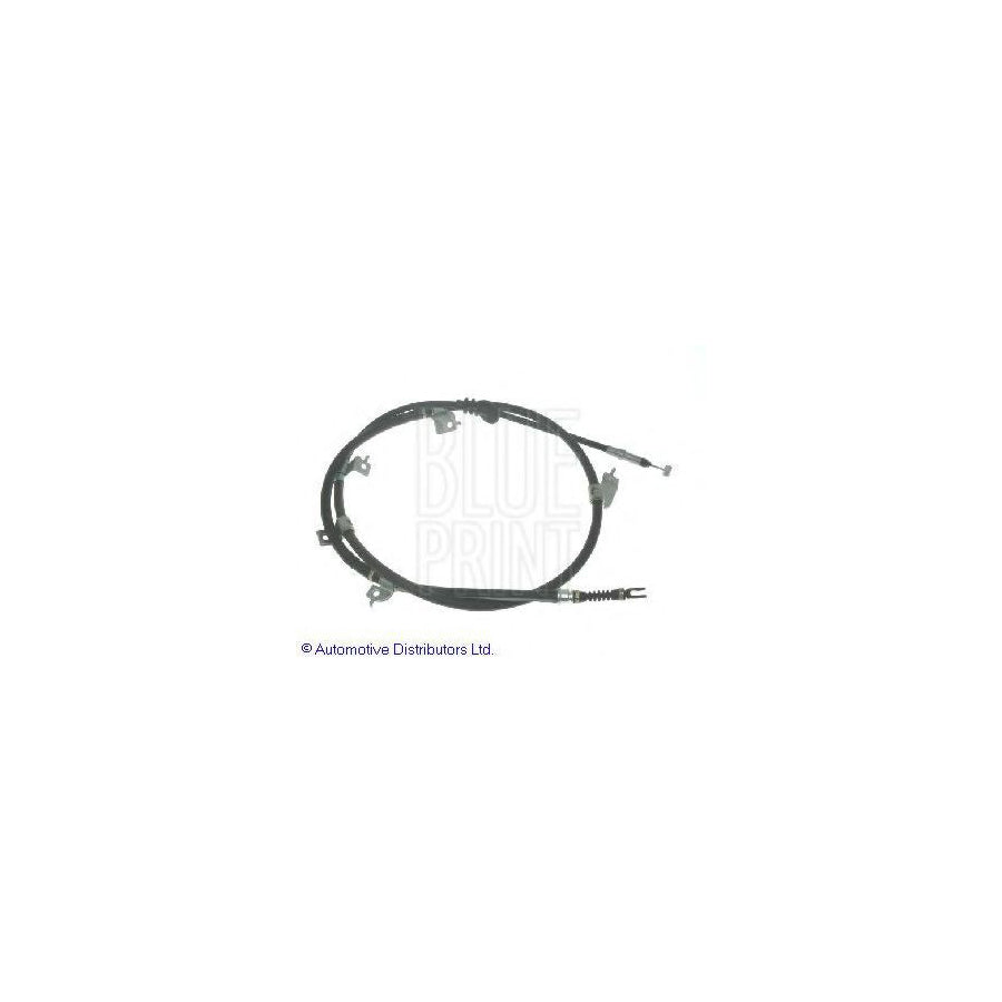 Blue Print Adh24682 Hand Brake Cable for Honda Prelude IV (Bb)