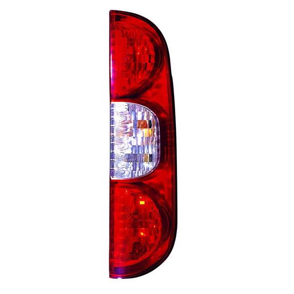 DEPO 661-1927R-UE Rear Light