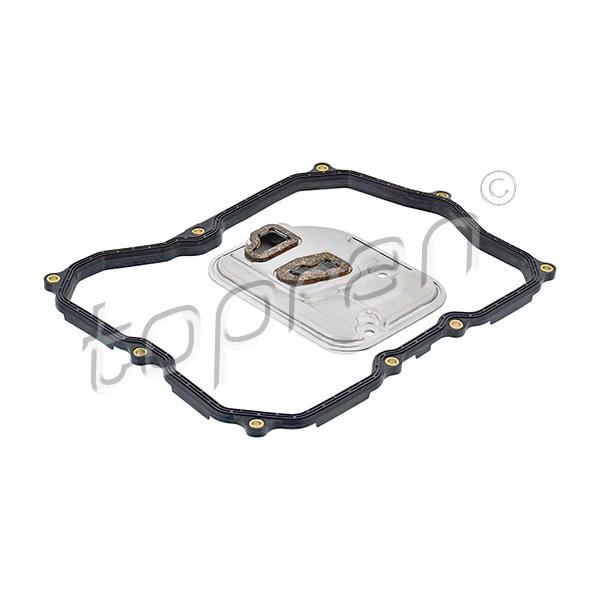 HANS PRIES HP116005 Automatic Transmission Hydraulic Filter Kit