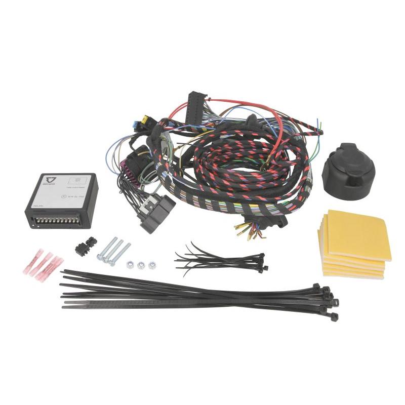 STEINHOF ST748467 Trailer Hitch Electric Kit