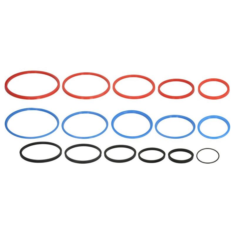 JOST DS18/5-D Slave Cylinder Repair Kit