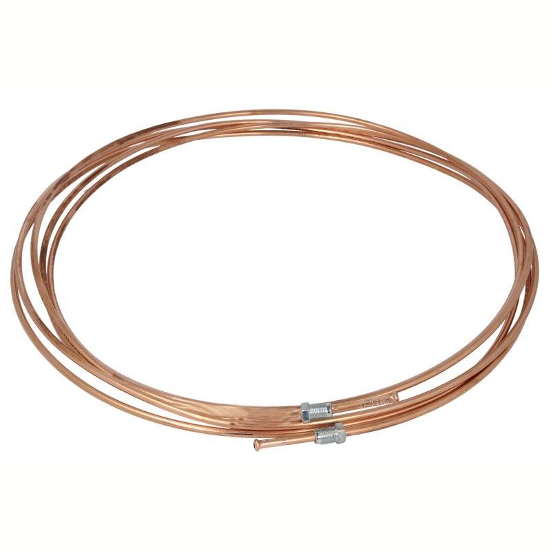 WP WP-1631 Brake Line