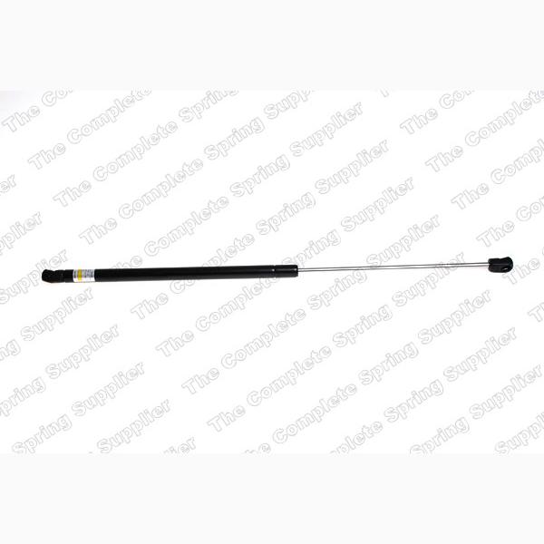 LESJOFORS LS8166706 Boot/Cargo Area Gas Spring