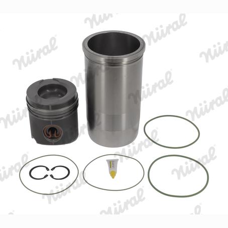 NURAL 89-283100-00 Piston/Cylinder Liner Repair Kit