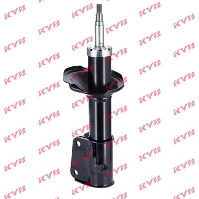 KYB Premium 633266 Shock Absorber for Daihatsu Terios I (J1)