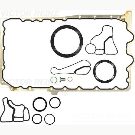 REINZ 08-10307-01 Crankcase Gasket Kit