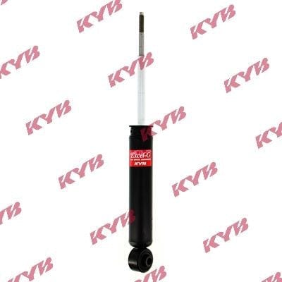 KYB 349238 Shock Absorber for Renault Latitude