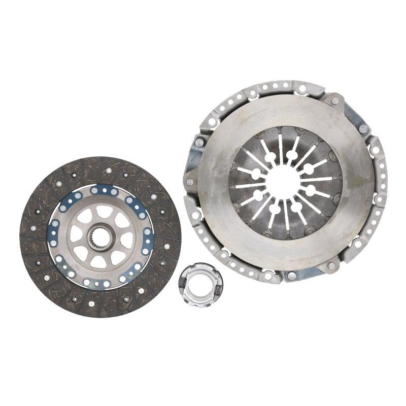 NEXUS F1M064NX Clutch Kit