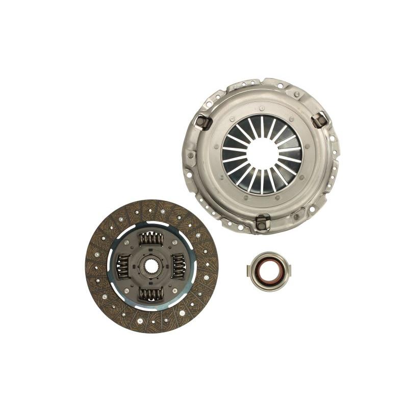 NEXUS F14032NX Clutch Kit