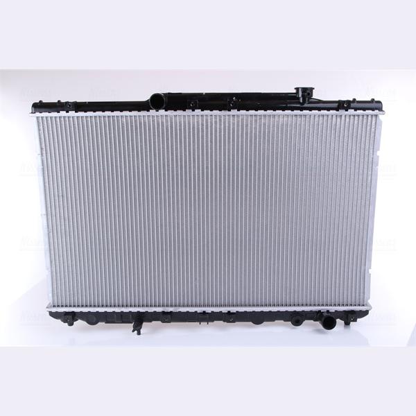 NISSENS NIS64769A Engine Radiator