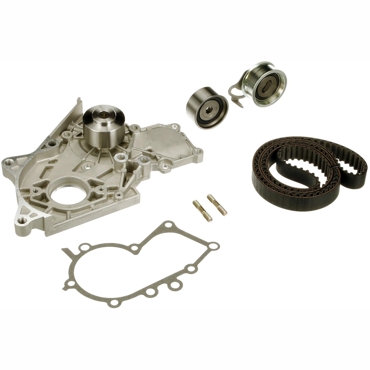 GATES GATKP15057XS Water Pump & Timing Belt Kit
