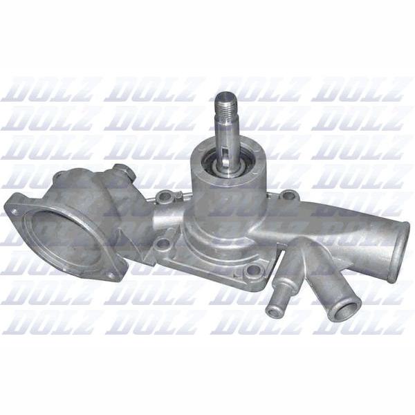 DOLZ N505 Water Pump