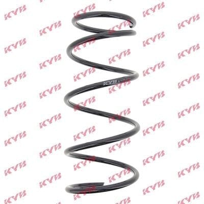 KYB K-Flex RC3942 Coil Spring for Subaru Forester II (Sg)