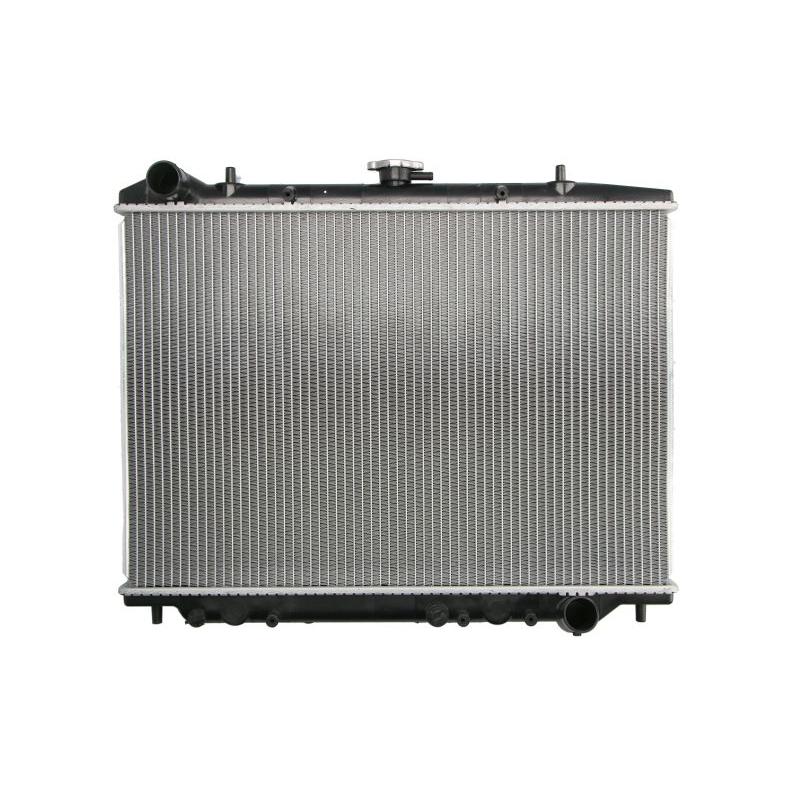 AVA COOLING OL2456AVA Engine Radiator