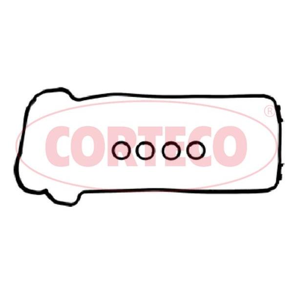 CORTECO CO440407P Cylinder Head Cover Gasket