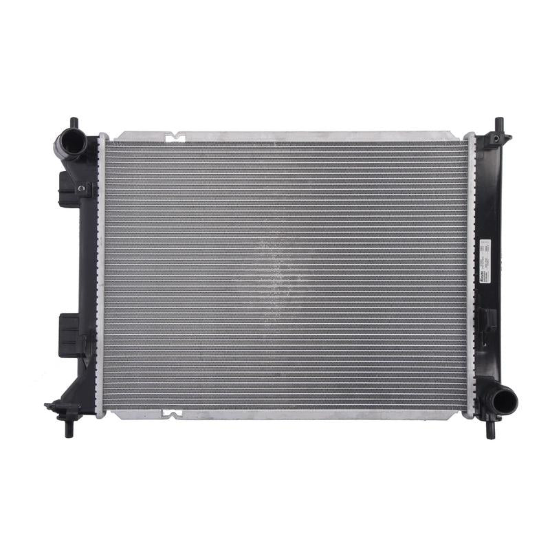 NISSENS NIS67603 Engine Radiator